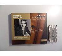 Francois,Samson - Great pianists of the 20th century, Samson Francois