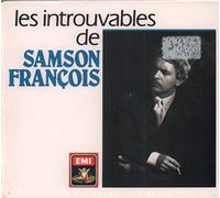 Francois,Samson - Les Introuvables de Samson François
