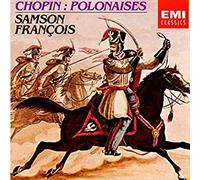 Francois,Samson - Polonaises N.1-7