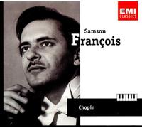 Francois,Samson - Recital (Pianistes Francais)