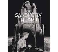 François Schuiten Benoît Peeters Die Sandkorntheorie (Tascabile)