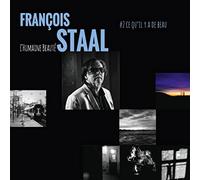 François Staal - 2 Ce qu'il Y a de Beau (Vinyl)