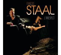 Francois Staal - L'Irrespect