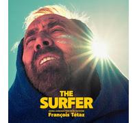 FRANCOIS TETAZ The Surfer (Vinyl LP) 12" Single Coloured Vinyl