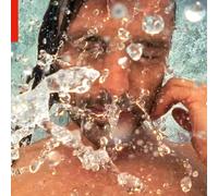 FRANCOIS & THE ATLAS MOUNTAINS - AGE FLEUVE (CRYSTAL CLEAR BIOVINYL)