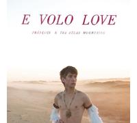 Frànçois & the Atlas Mountains E Volo Love (CD) Album