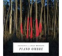 Frànçois & The Atlas Mountains Piano Ombre (Vinyl LP) 12" Album