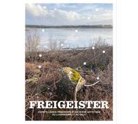 François Thiry Clément Minighetti C Freigeister - Fragments of an Ar (Tascabile)