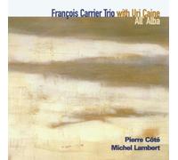 Francois Trio Carrier All'Alba (CD)
