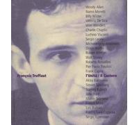 Francois Truffaut; a cura Alberto Barbera e Umberto Mosca