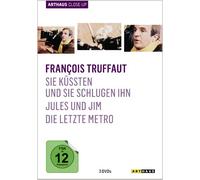 Francois Truffaut - Arthaus Close-Up
