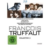 Francois Truffaut - Collection 2