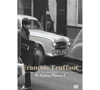 Francois Truffaut Dvd-Box I [4