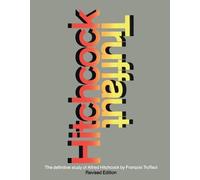 Francois Truffaut Hitchcock (Tascabile)