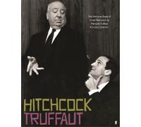 Francois Truffaut Hitchcock (Tascabile)