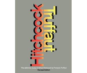 Francois Truffaut Hitchcock (Tascabile)