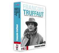 François Truffaut : Les 400 coups, Jules et Jim, Le dernier métro, Vivement dimanche
