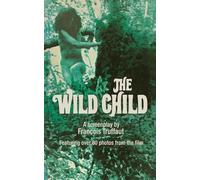 Francois Truffaut Wild Child (Tascabile)