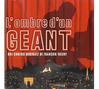 François Valery - Various - Ost-L'ombre D'un Geant