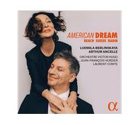 - François Verdier, Laurent Comte - CD