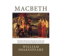 François-Victor Hugo Atlantic Editions William Shakes Macbeth (Tascabile)