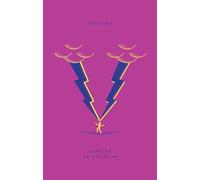 Francois Voltaire Candide (Copertina rigida) Penguin Drop Caps