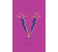 Francois Voltaire Candide (Copertina rigida) Penguin Drop Caps