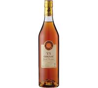 Francois Voyer Vs Grande Champagne Cognac - 700 Ml
