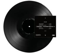 François X The Skin Between Us I-II (Vinyl LP) 12" EP