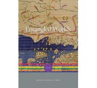 François-Xavier Fauvelle Entangled Worlds (Copertina rigida)