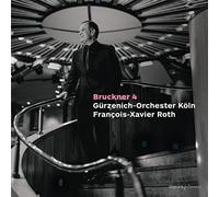 BRUCKNER SYMPHONY NO 7 ( FIRST VERSION 1874)
