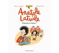 Françoise a disparu !