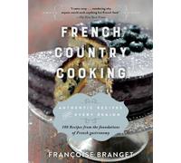 Françoise Branget French Country Cooking (Tascabile)
