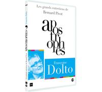 Françoise dolto à apostrophes (DVD) Bernard Pivot Françoise Dolto