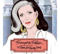 Francoise Fabian L'Heure D'Un Rendez-Vous (Vinyl LP)