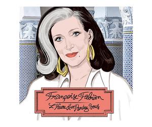 - Françoise Fabian - L'ora di un appuntamento - CD