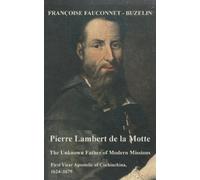 Françoise Fauconnet-Buz The Unknown Father of the Modern Mis (Copertina rigida)