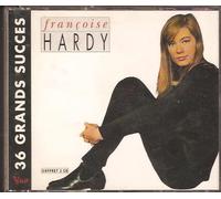 Françoise Hardy - 36 Grandes Succes