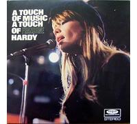 Françoise Hardy - A Touch Of Music A Touch Of Françoise Hardy - Vogue Schallplatten - LDVS 17172