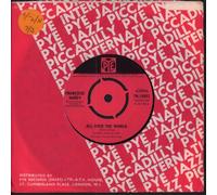 Francoise Hardy - All Over The World Greatest