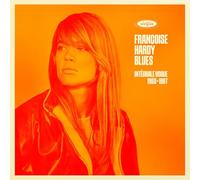 francoise hardy blues: complete