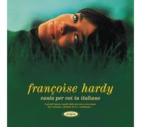 Francoise Hardy - Canta per voi in Italiano [2 LP]