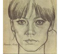 Françoise Hardy Comment Ti Dire Adieu (CD) Album
