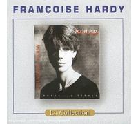 Françoise Hardy - Decalages