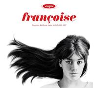 Françoise Hardy En Vogue: Best Of 1962-1967 (Vinyl LP)