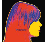 Françoise Hardy - Françoise Bleu - Vinile LP - Parlophone