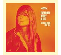 Francoise Hardy - Françoise Hardy Blues : Intégrale Vogue 1962-1967 [1