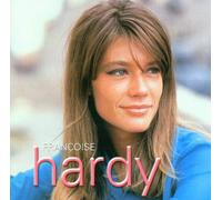Francoise Hardy Francoise Hardy (CD)