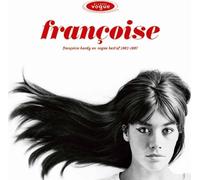Françoise Hardy Françoise Hardy En Vogue: Best of 1962-1967 (Vinyl LP)