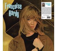 Françoise Hardy Françoise Hardy (Vinyl LP)